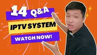 Объяснение системы IPTV для отелей: ответы на 14 главных вопросов по IPTV!
