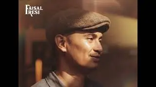 Faisal Resi - Rhythm In My Soul ( Lyric Video )