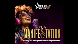 Gospel Music Show like #thevoice. Grand Finale of STARS OF ZION S5 #gospelmusic #music #realityshow
