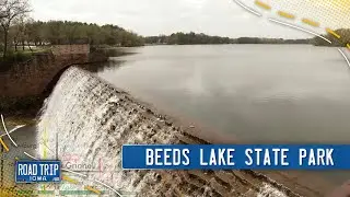 Beeds Lake State Park