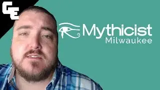 The Good Outweighed The Bad At Mythcon || MythCon 2017