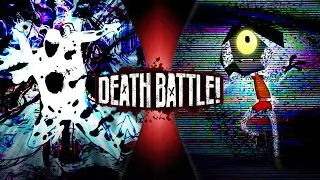 The Spot VS Rob (The Spider-Verse Trilogy VS TAWOG) | Fan-Made Death Battle Trailer
