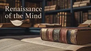 Renaissance: The Dawn of modern thought 💭