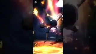 OB27 NEW EMOTE #BOSS
