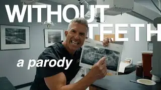 Without Teeth (Parody of EMINEM'S 
