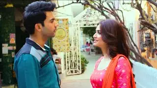 Aaakvad नहीं होता, Awkward होता है😂 | Rajkummar Rao और Kriti Kharbanda की रोमांस भरी कॉमेडी
