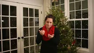 O Holy Night (ASL)