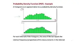 Lecture 21 :  Random Variables: Probability Functions
