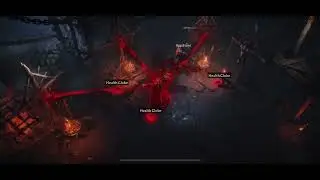 Diablo Immortal ( Game Mobile )
