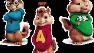 I Gotta Feeling (Chipmunk Version)