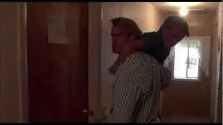 Troll 2 | And you can't piss on hospitality!