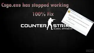 CS GO How to fix crash during map loading 100%  UPDATED SEPTEMBER 2017