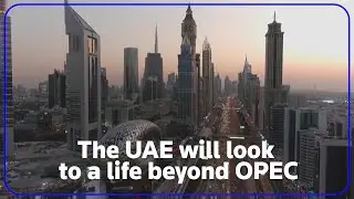 BV Predicts: UAE and OPEC