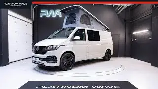 Platinum Wave Commercial Stock - FDD