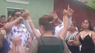 Logodna lui Catalin si Angi Giurgiu 4