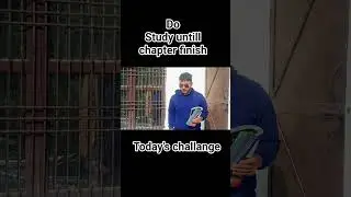 #study motivation #challange #mindset