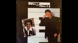 Paul McCartney  A - Ebony And Ivory/B - Rainclouds Columbia/18-02860, MPL (2) &ndash;18-02860 Canada  1982