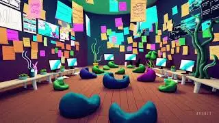 VibeStudios Intro