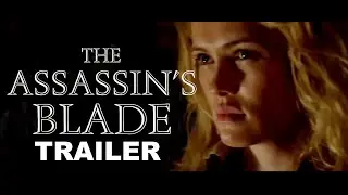 The Assassin's Blade: Throne of Glass Trailer