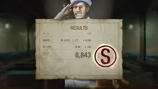 BIOHAZARD RE:4 #18