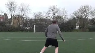 SP9 Challenge Part 1/3