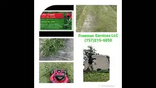 Freeman Services LLC