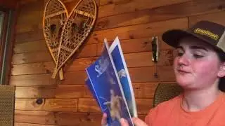 CampStore! Story Time!