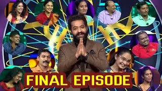 EMK FINAL EPISODE &bull; evaru meelo koteswarulu &bull; BEST OF THE BEST @VTVPRAPANCHAM