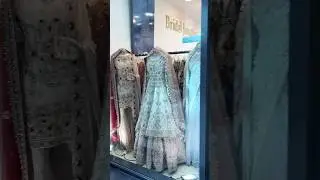￼ Eid shopping in London, East market ￼