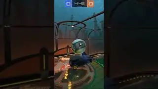 double sorry the graphics so trash #rocketleague #rocketleague2v2 #rlchamp #rl #gaming #soap 🧼