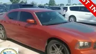 2006 Dodge Charger RT in Milwaukee, WI 53223
