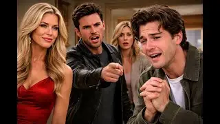 FULL EPISODE B&B: Electra Sneers as Remy is Exposed to Deke for His Deep Fake The Bold and Beautiful