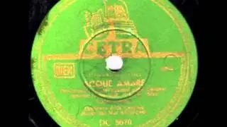 Carla Boni - Acque amare (1953)