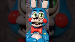 eu dacă aș fi angajat la freddy