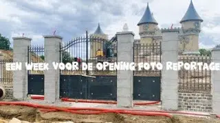 Bommelwereld ( 1 week )voor de opening Sneak Peek!