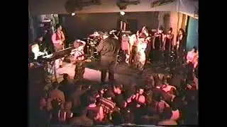 MC OVERLORD Catfish Station FULL SHOW April 1993