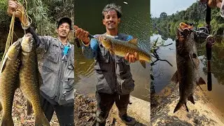 Camping With Hea pheng Stung Kep, Thma Bang District, Koh Kong Province ស្ទឹងកែប ស្រុកថ្មបាំង កោះកុង