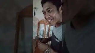 Assemble and varnesh Ng salamin