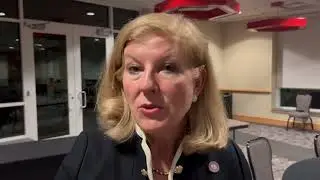 Virginia Secretary of Education Aimee Guidera