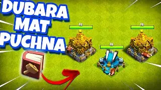 TH13 got some upgrades with SOME TIPS.....😎😎