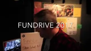 Acimowin FunDrive 2017 DAY 1