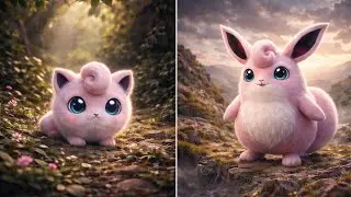 Every Baby Pok&eacute;mon Grows Up! Ultimate Evolution Compilation