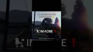 BIH IM KOBE 🗣️🔥 #jimtootrim #fthjayyo #fthcutups #gta5online #gta5 #gtaonline #gta
