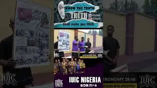 Slavery Was Bible Prophecy Upon The Israelites