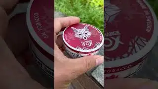 Fox Gn Tobacco1