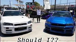 CLEAN CULTURE LA 2019!! | W/ SPECIAL GUEST Vin Diesel???