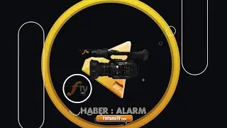 Fortuna TV HABER ALARM ⁴к