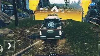 Off road game Jeep driving best game video car driving on off road neu 2023 ..