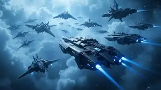 Aliens Launch Surprise Offensive Against Earth: How Humans Turned the Tables | Sci-Fi HFY Reddit