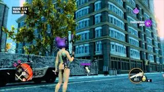 SR3 co-op with InFamousHero